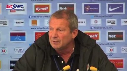 Football / Ligue 1 : Courbis décroche son diplôme de coach - 15/03