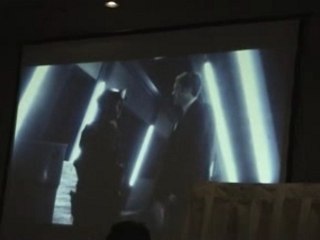 BattleStar Galactica another Gag Reel p1