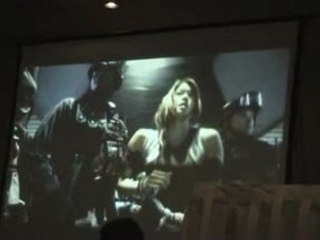 BattleStar Galactica another Gag Reel p2