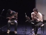 Silvio Fraga - Fred Arredondo - Silvio Fraga - Charango argentino