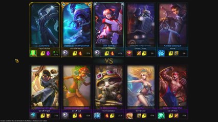 [S03E20] 100% Comestible du 11/03/2014