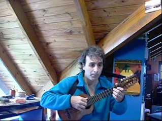 (3) Silvio Fraga - El manco Arana - Chacarera trunca de Pepe Nuez