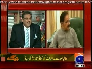 Meray Mutabiq 15th March 2014