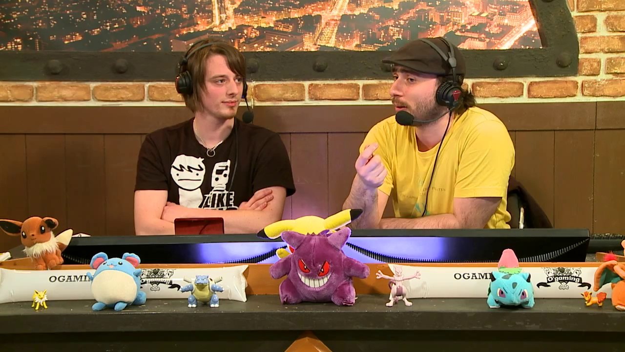 [Ep#10] Une émission sauvage apparaît ! du 10/03/2014 - Part 3