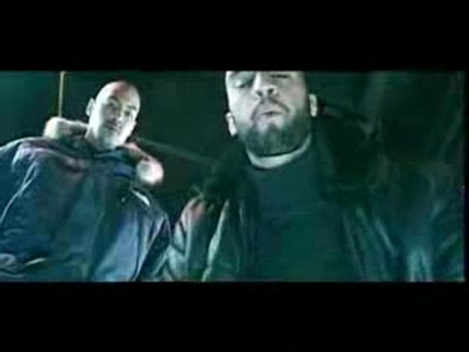 Lunatic "Pas L'Temps Pour Les Regrets"