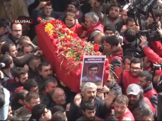 CHP'DEN SAĞDUYU ÇAĞRISI