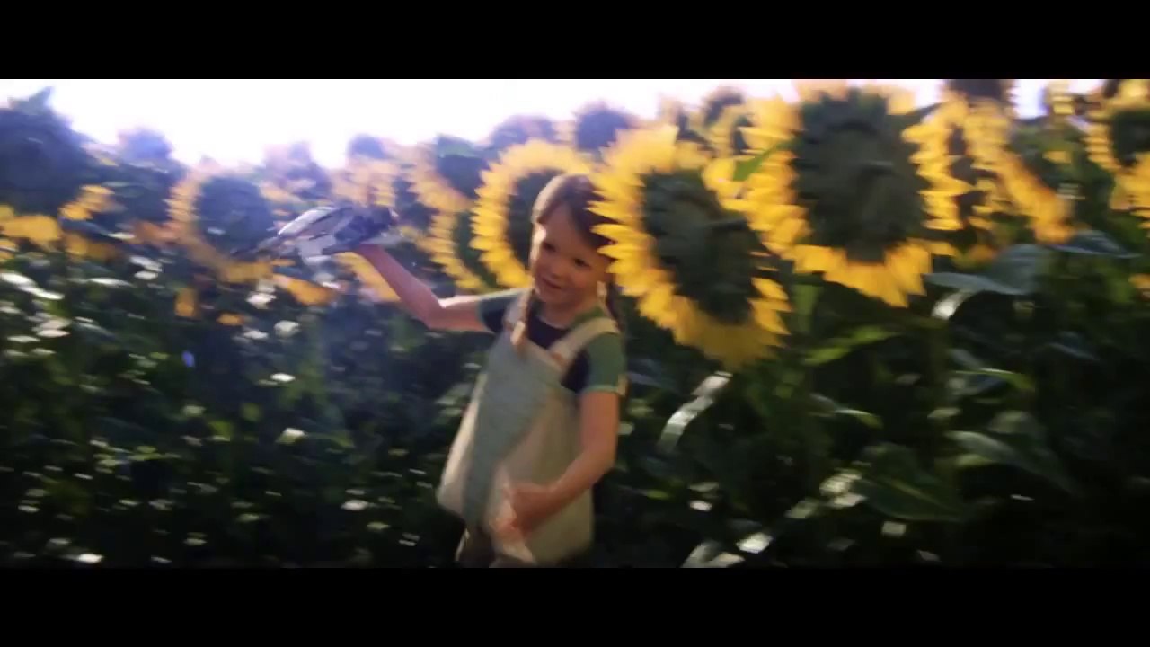 Wii U - Mass Effect 3 Take Earth Back Trailer