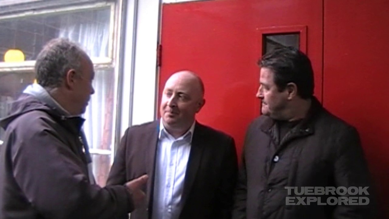 School’s Out Forever (a Tuebrook Explored featurette)