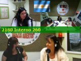 Radio Brazos Abiertos Hospital Muñiz MUSICA ME LLENAS EL ALMA 15 de marzo (5)