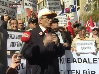 77’İNCİ SESSİZ ÇIĞLIK