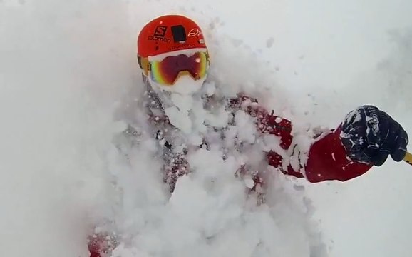 Moments Notice - Salomon Freeski TV S7 E10
