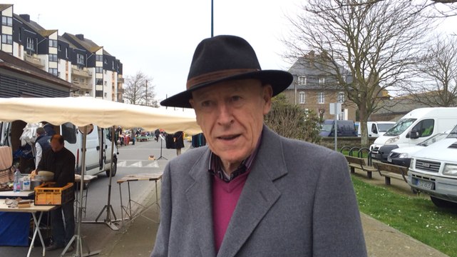 Si j'étais maire... de Saint-Malo