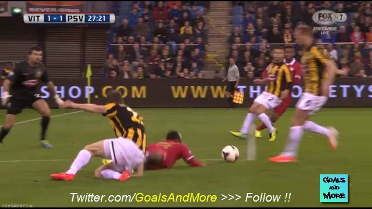 Memphis Depay