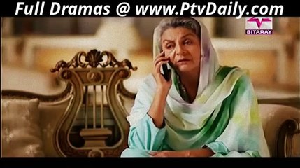Shehr e Tamanna Episode 34 on Hum Sitaray - 15th March 2014