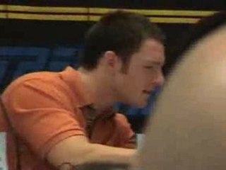 BattleStar Galactica/Star Trek panel pt1