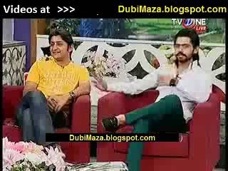 Biggest female fan of Fawad Alam - Fawad Alam Ki Dewaani :P