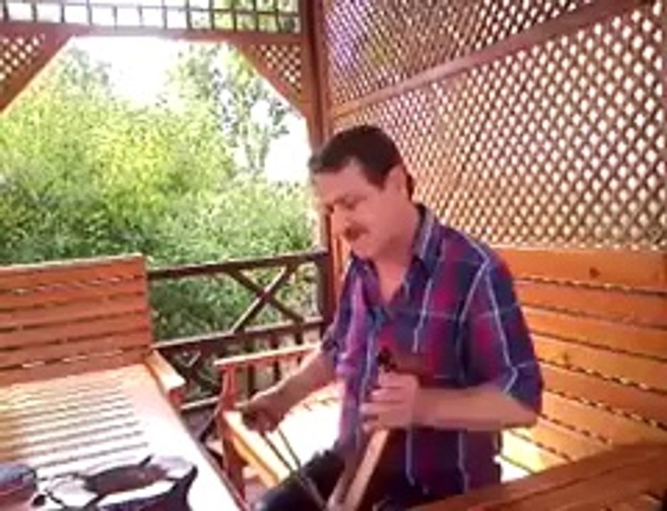 Cıngıllı'nın Kenan Yiğit Muhabbet