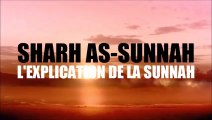 Avant-Propos Charh Sunnah de l'Imâm al-Barbahârî [Shaykh Salih al-Fawzan]