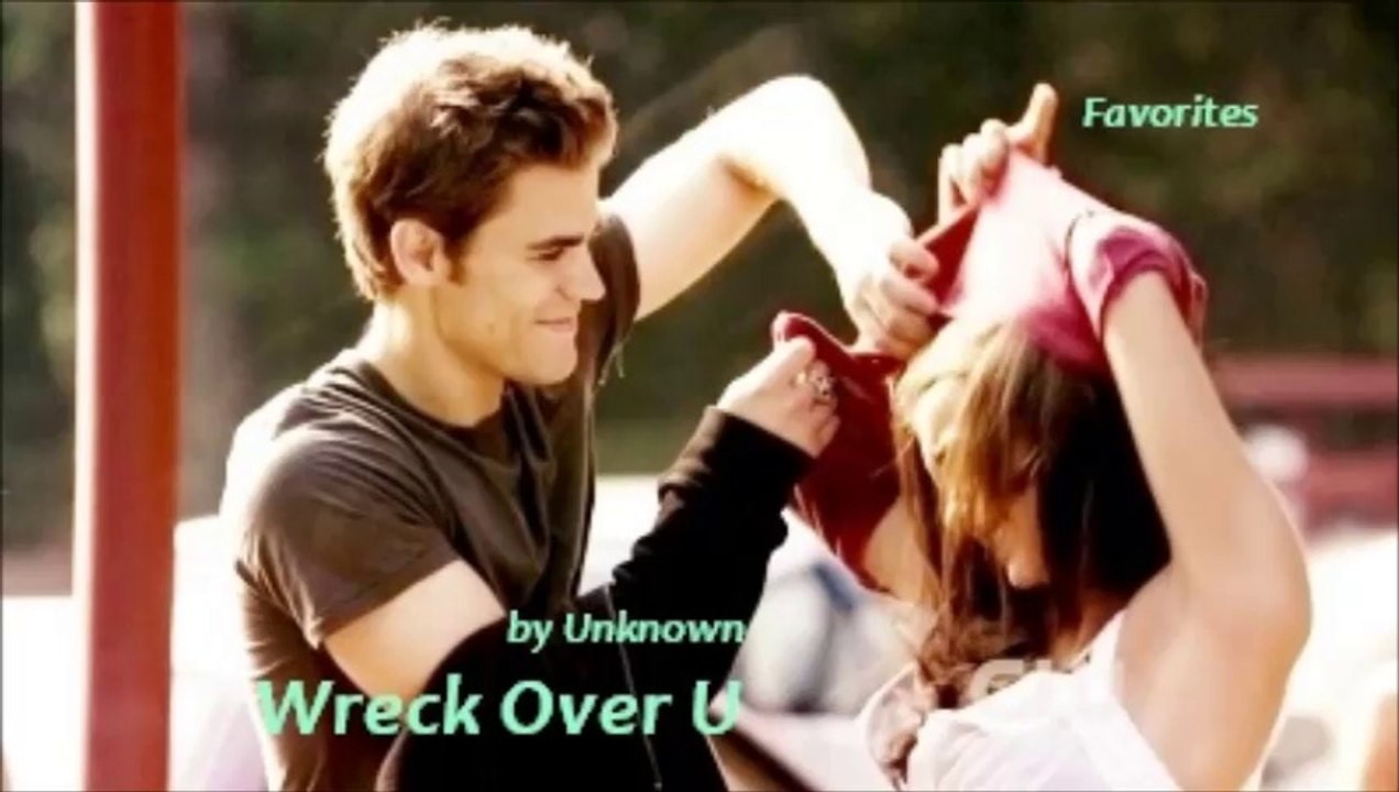 Wreck Over U by Unknown (R&B - Favorites)
