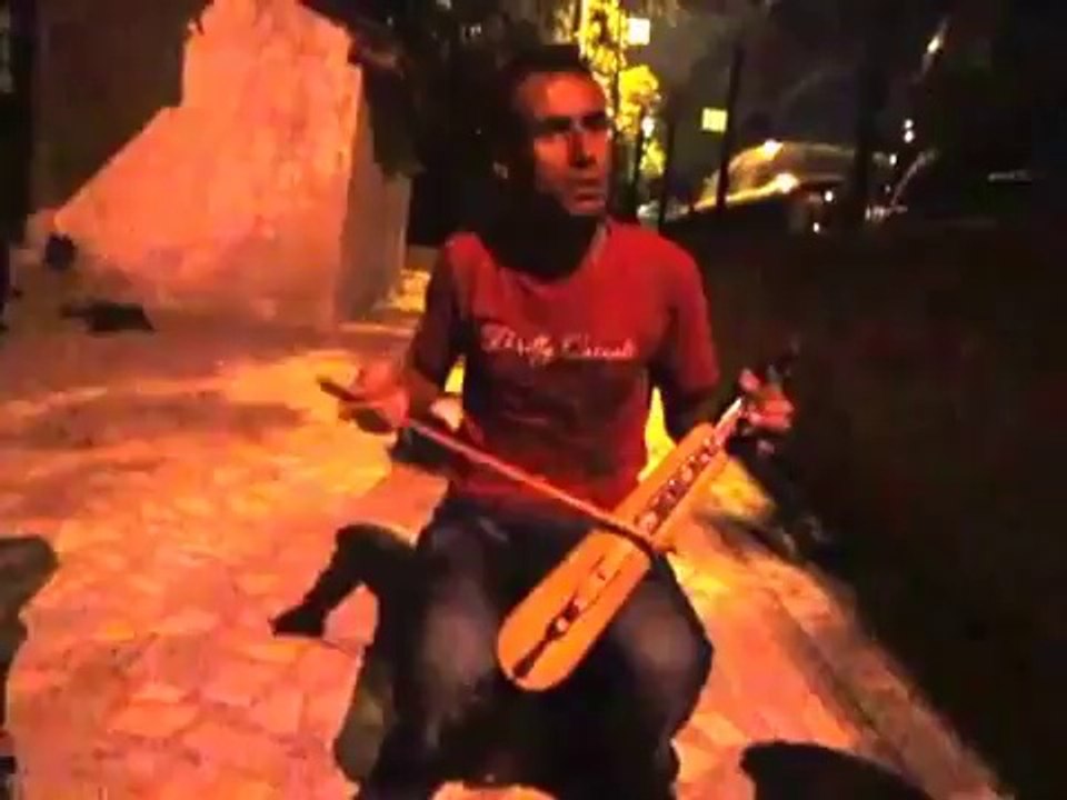Ömer Demirci Muhabbet