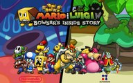 [WT] Mario & Luigi 3 : Bowser's Inside Story #09