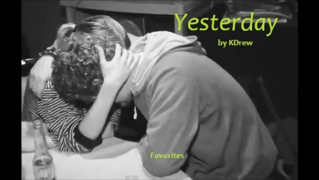 Yesterday by KDrew (R&B - Favorites)