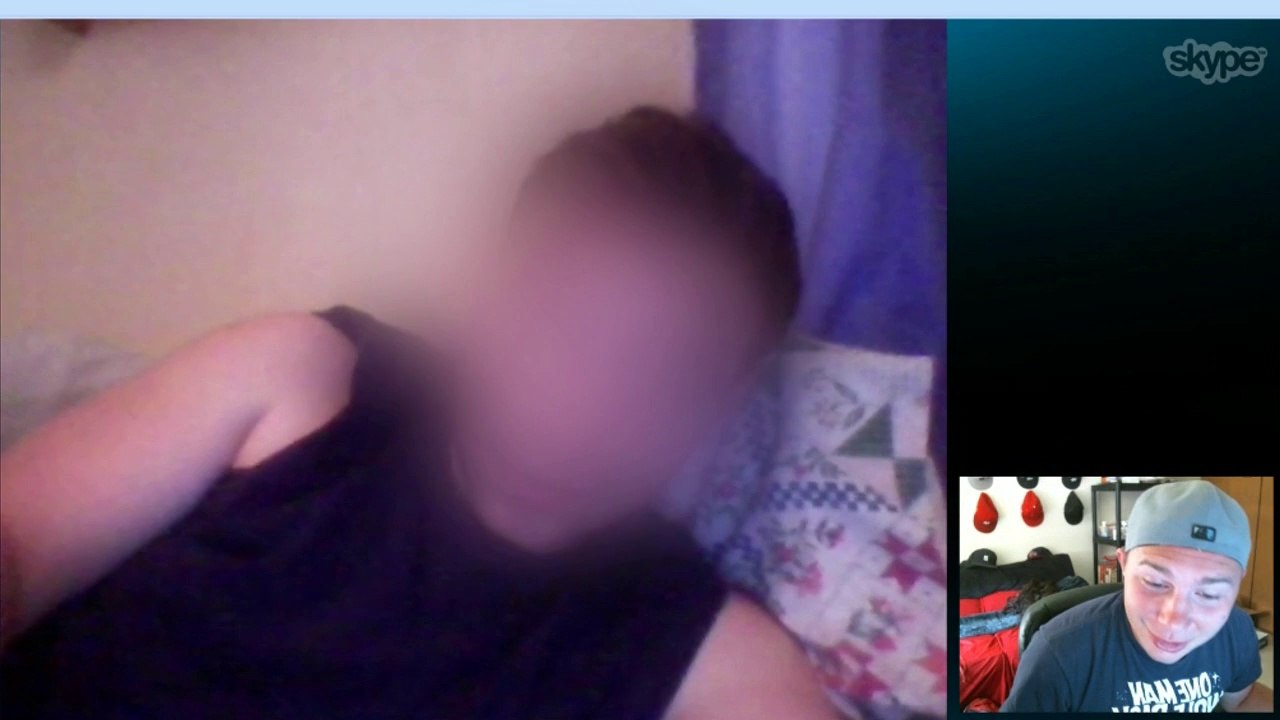 Catching Real Online Child Predators #8