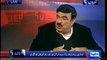 Kyun - Sheikh Rasheed Ahmed MNA - 15 Mar 2014