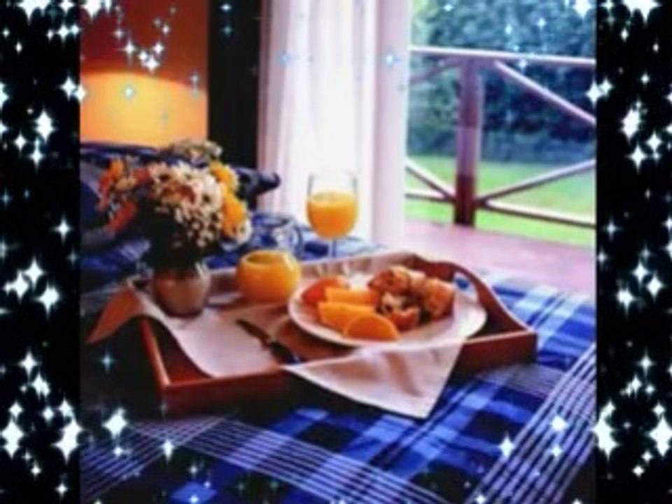 Luxurious Ballarat Accommodation