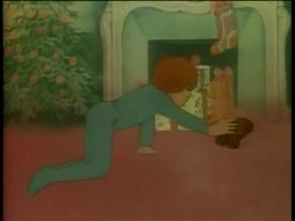 Générique - Les Visiteurs De Noël