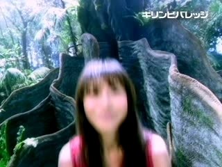 松岛菜菜子－生茶