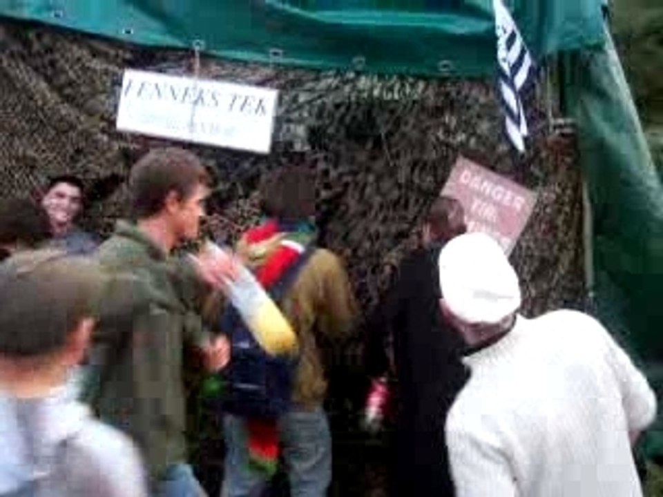 teuf fenek tek in da Lanrodec 22 bzh