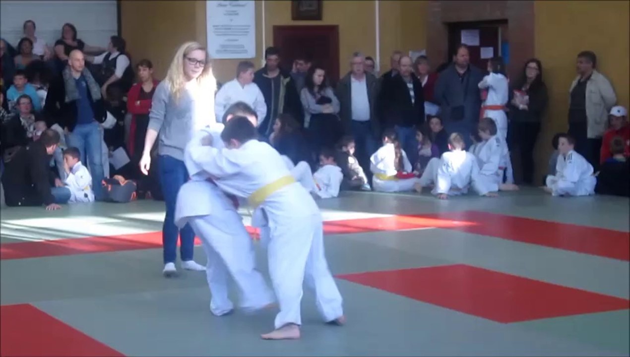 15 mars 2014 _ Aleandro