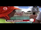 Cajamarca: turismo y aventura en la ciudad más importante de la sierra norte