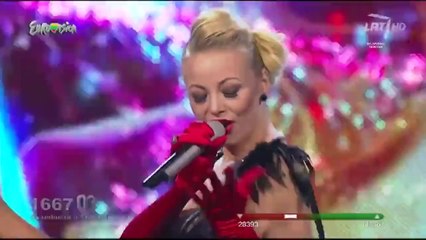 Lithuania Final Revote Recap 2014