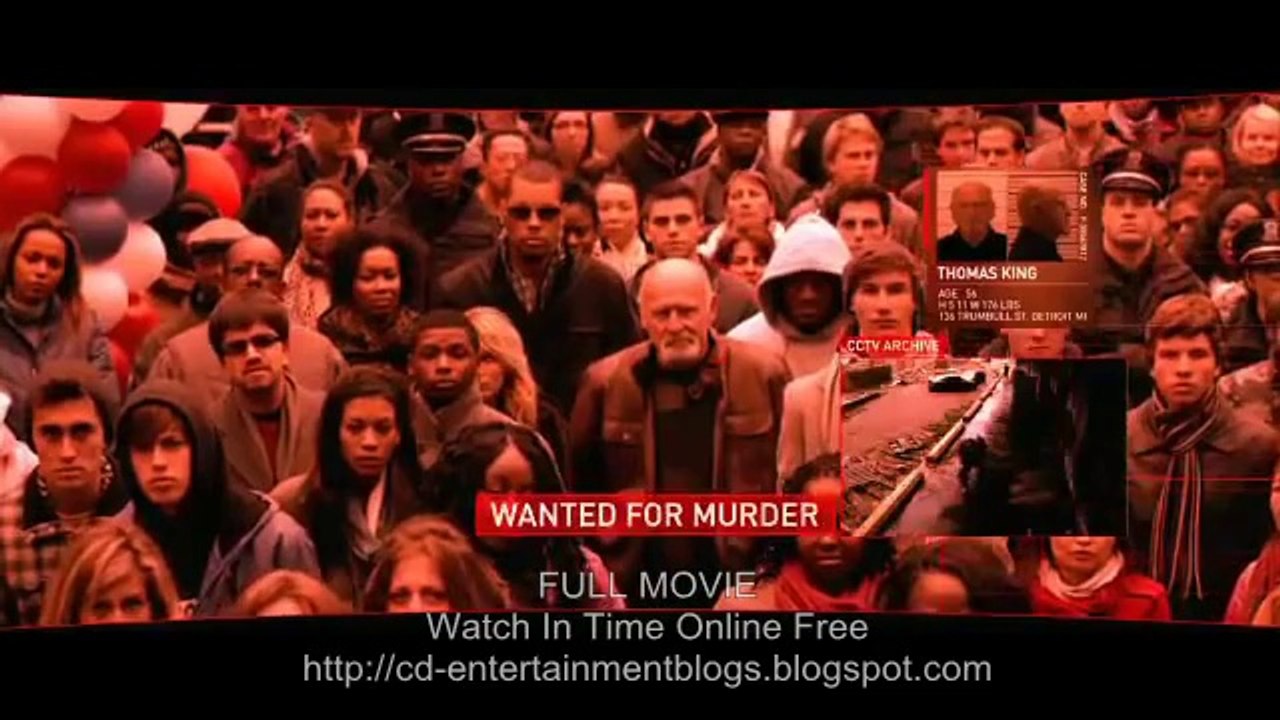ROBOCOP - Official Trailer (2014) [HQ]
