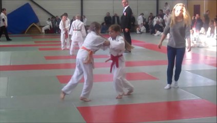 15 mars 2014 - Kimberley