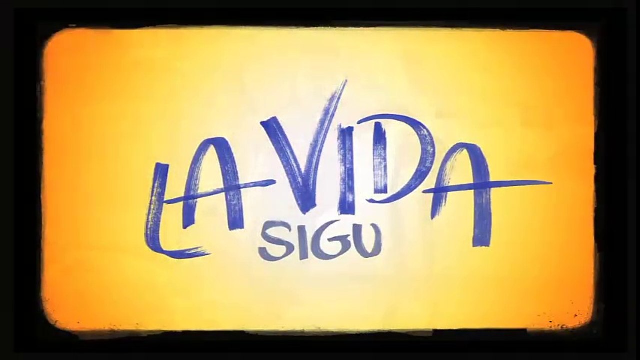 La vida sigue cap 70 FINAL