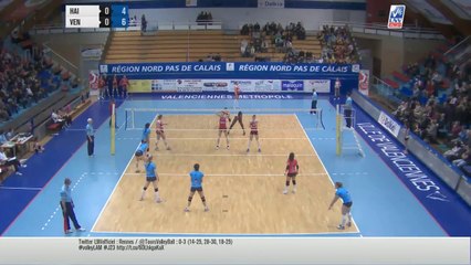 Replay - LAF J20 - Hainaut / Venelles (1/2)