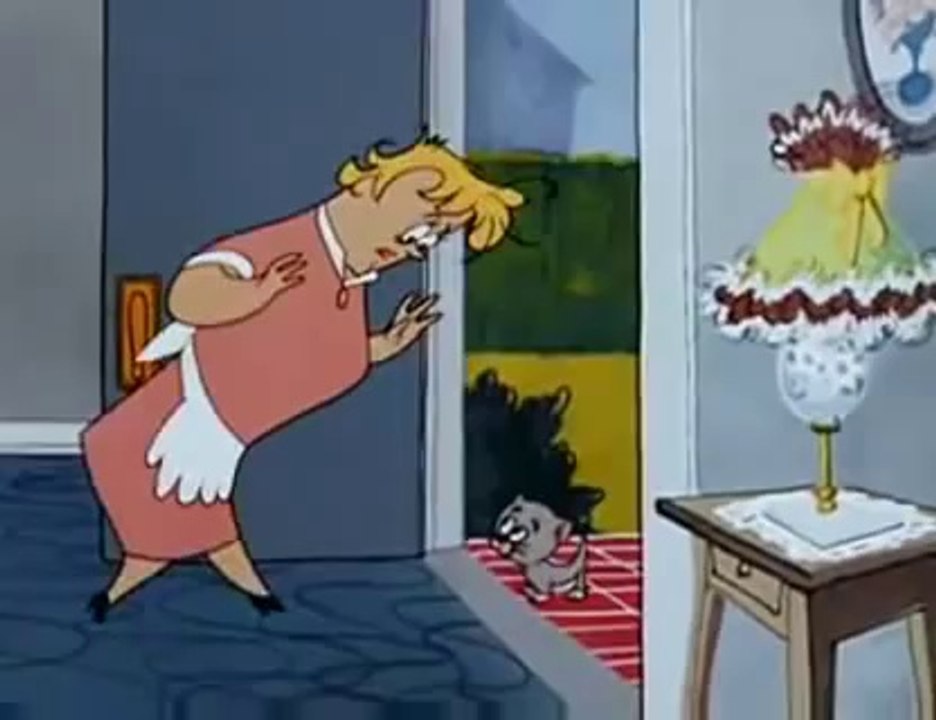 Crazy Mixed Up Pup - YouTube