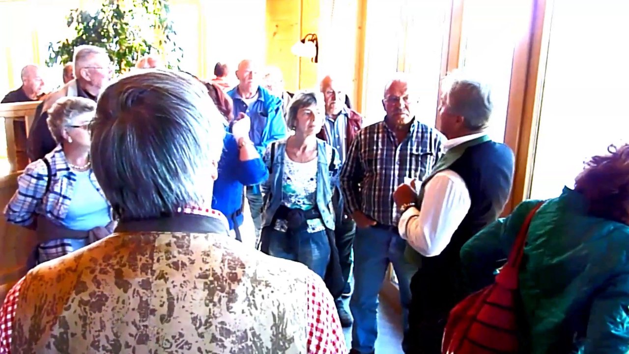 Willkommen auf der Wildkogel Urlaubs-Arena