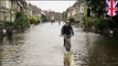 UK groundwater floods could last months, scientists warn