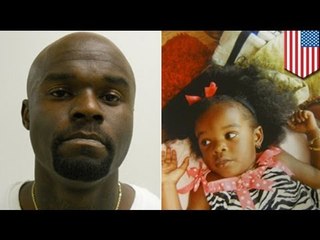 Court hears how New Jersey father tossed daughter and car seat into creek