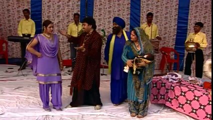 Surinder Shinda - Kake Di Vidhayi HD - Goyal Music - Official Song