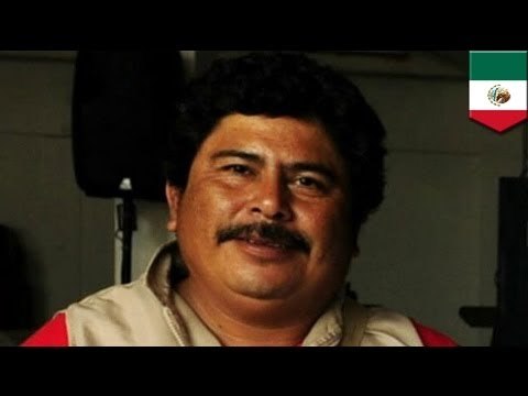Body found: kidnapped Mexican reporter found dead