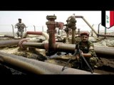 Iraq violence: 16 soldiers killed in pre-dawn attack