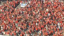 J.League: Sanfrecce Hiroshima 0-2 Urawa Reds
