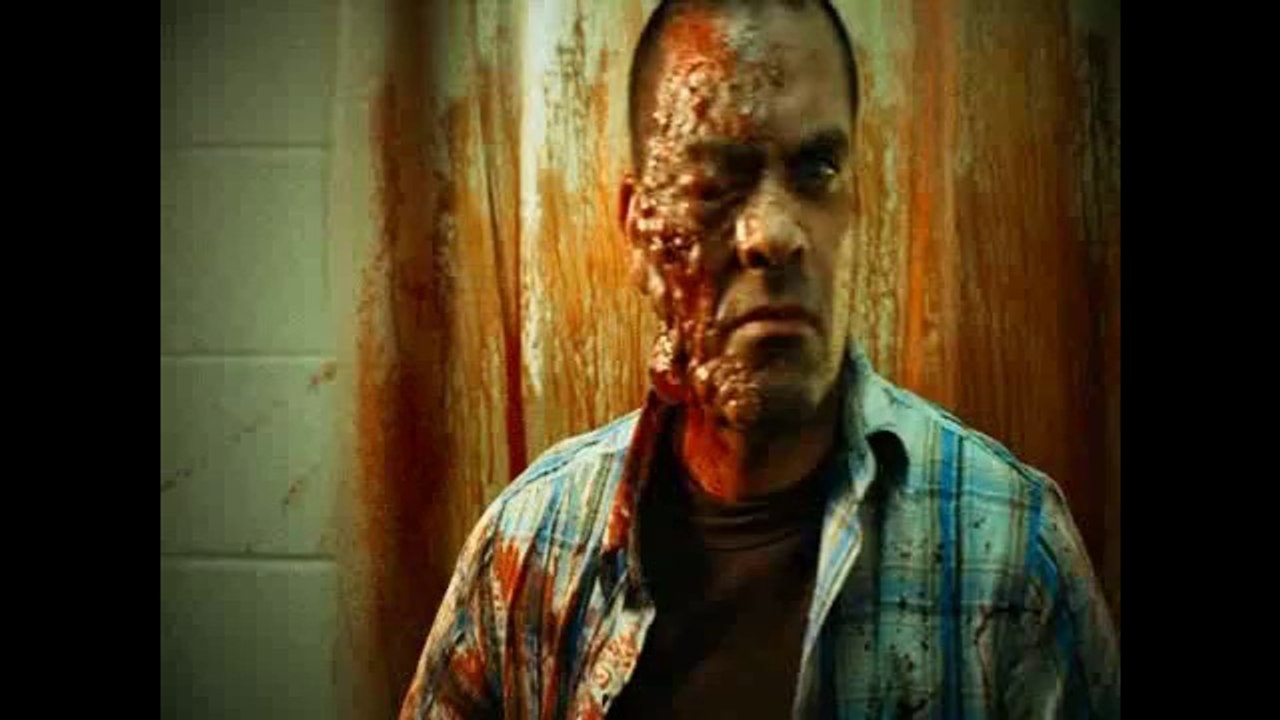 Petit montage films d'horreur