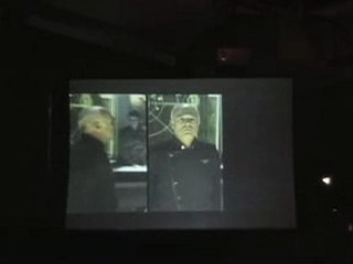 BattleStar Galactica - Tigh tribute