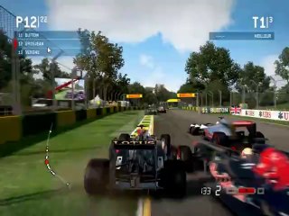 (thegamer) f1 2013 pc